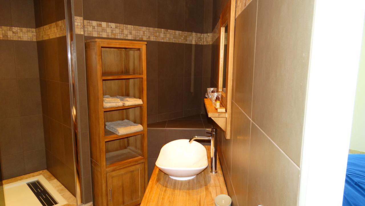 Moulin De Reigner Bed & Breakfast Anche  Exterior photo