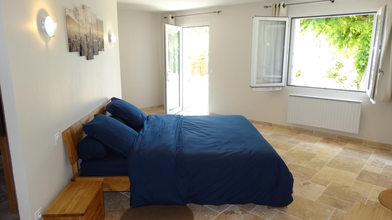 Moulin De Reigner Bed & Breakfast Anche  Exterior photo