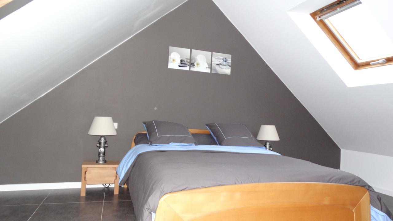 Moulin De Reigner Bed & Breakfast Anche  Exterior photo